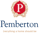 Pemberton Logo